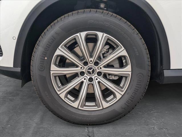 new 2025 Mercedes-Benz GLC 300 car, priced at $51,935