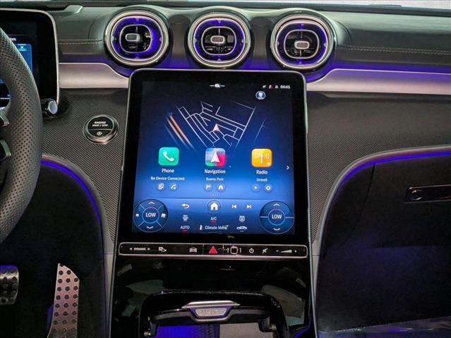 new 2026 Mercedes-Benz CLE 300 car, priced at $70,475