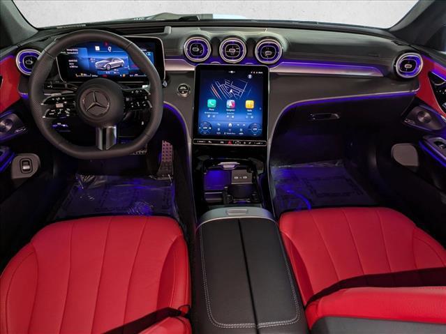 new 2026 Mercedes-Benz CLE 300 car, priced at $70,475