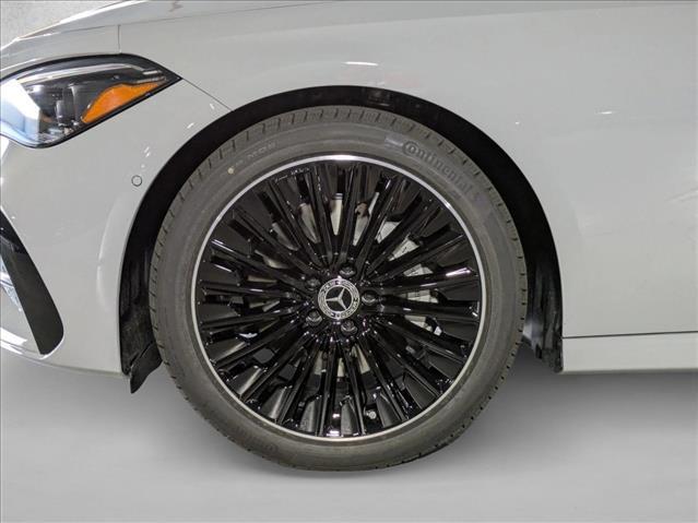 new 2026 Mercedes-Benz CLE 300 car, priced at $70,475