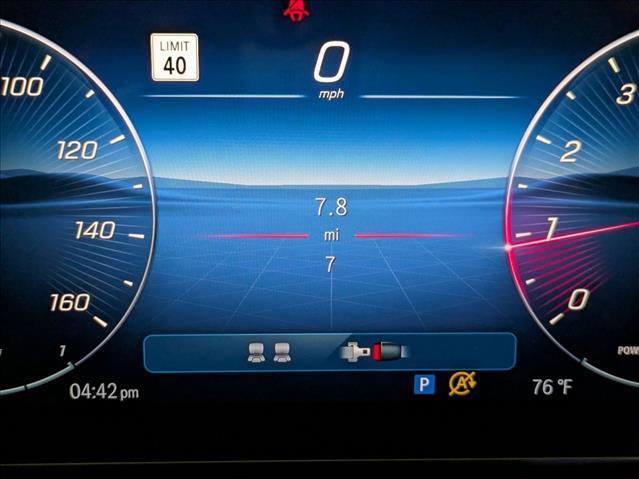 new 2026 Mercedes-Benz CLE 300 car, priced at $70,475