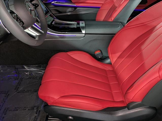 new 2026 Mercedes-Benz CLE 300 car, priced at $70,475