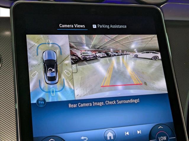 new 2026 Mercedes-Benz CLE 300 car, priced at $70,475