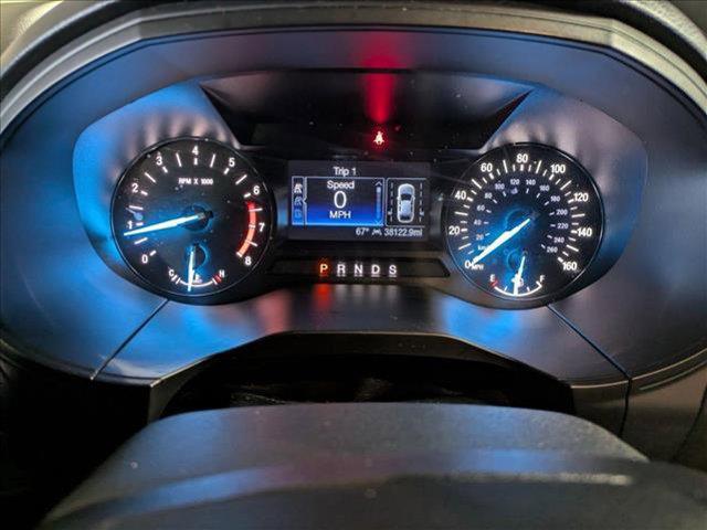 used 2020 Ford Edge car, priced at $18,999