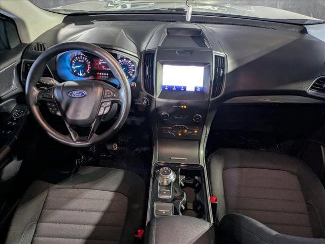 used 2020 Ford Edge car, priced at $18,999
