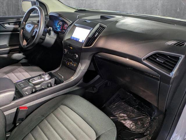 used 2020 Ford Edge car, priced at $18,999