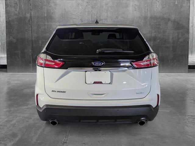 used 2020 Ford Edge car, priced at $18,999