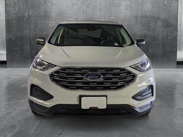 used 2020 Ford Edge car, priced at $18,999