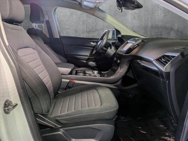 used 2020 Ford Edge car, priced at $18,999