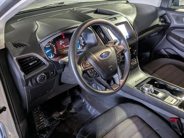 used 2020 Ford Edge car, priced at $18,999