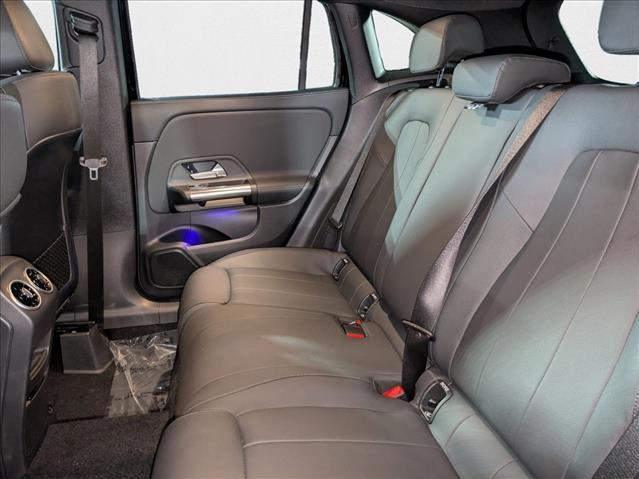 new 2026 Mercedes-Benz GLA 250 car, priced at $44,835