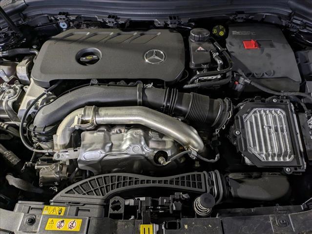 new 2026 Mercedes-Benz GLA 250 car, priced at $44,835