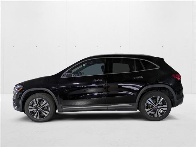 new 2026 Mercedes-Benz GLA 250 car, priced at $44,835