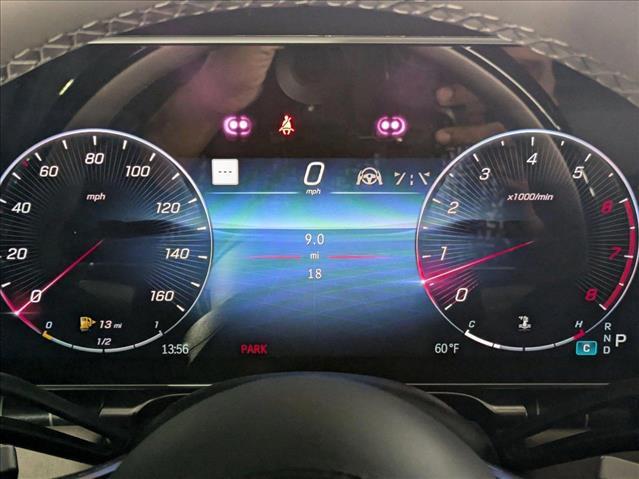 new 2025 Mercedes-Benz S-Class car, priced at $342,250