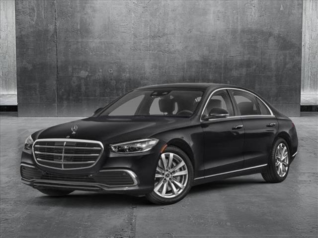 new 2024 Mercedes-Benz S-Class car, priced at $130,620