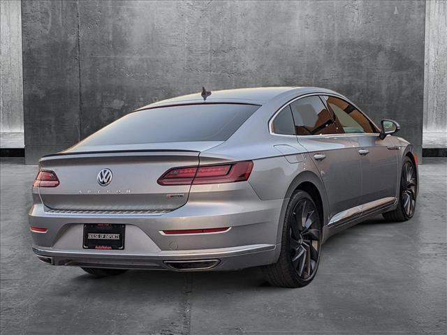 used 2019 Volkswagen Arteon car, priced at $22,545