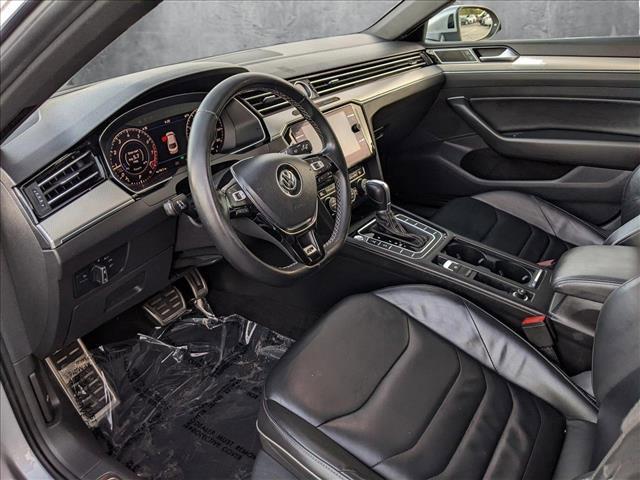 used 2019 Volkswagen Arteon car, priced at $22,545