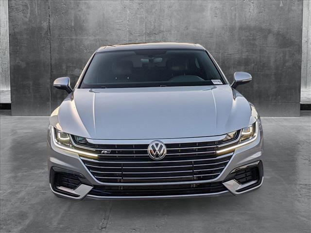 used 2019 Volkswagen Arteon car, priced at $22,545