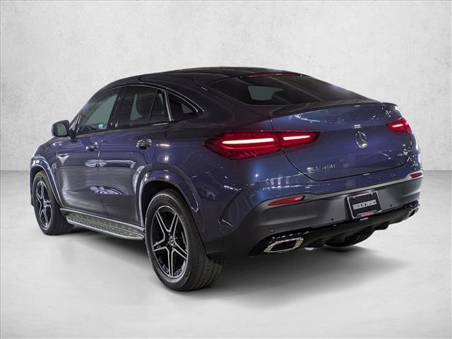 new 2026 Mercedes-Benz GLE 450 car, priced at $86,025