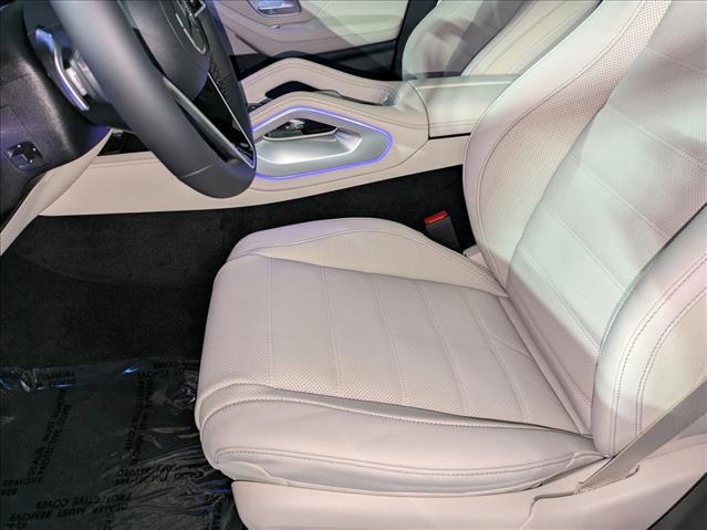 new 2026 Mercedes-Benz GLE 450 car, priced at $86,025