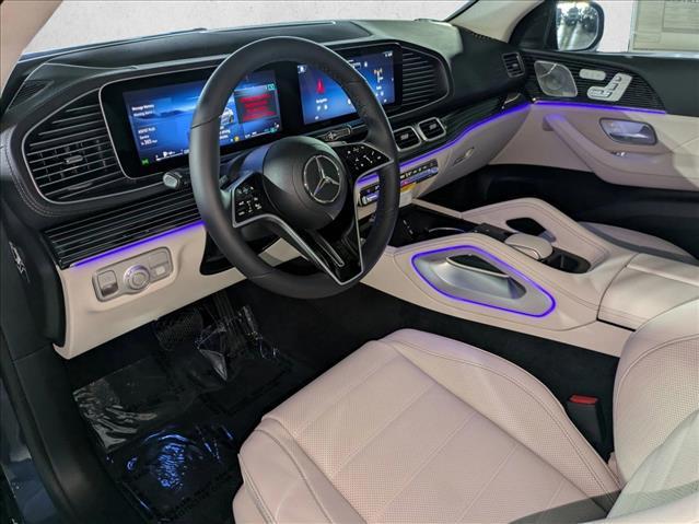 new 2026 Mercedes-Benz GLE 450 car, priced at $86,025