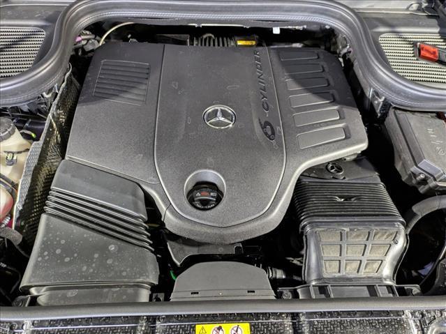 new 2026 Mercedes-Benz GLE 450 car, priced at $86,025