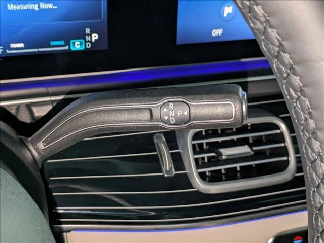 new 2026 Mercedes-Benz GLE 450 car, priced at $86,025