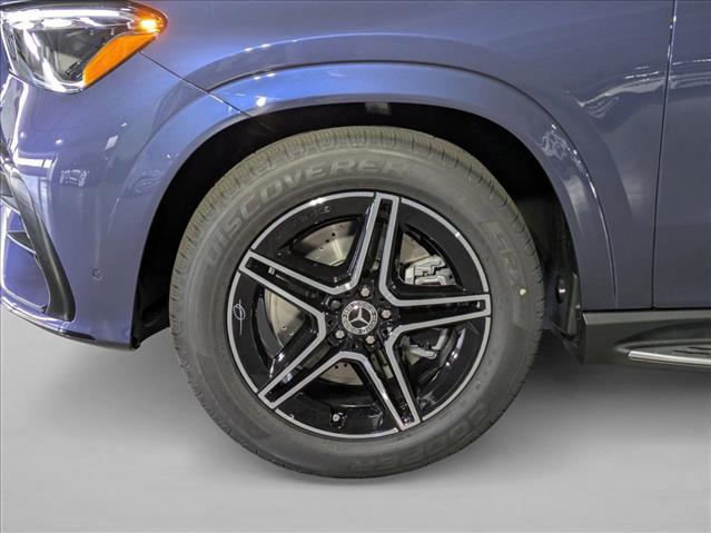 new 2026 Mercedes-Benz GLE 450 car, priced at $86,025