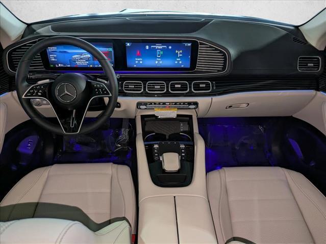 new 2026 Mercedes-Benz GLE 450 car, priced at $86,025