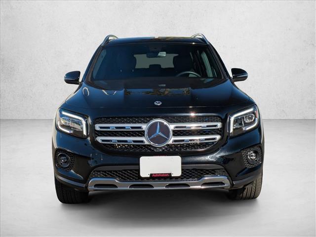 used 2022 Mercedes-Benz GLB 250 car, priced at $25,833