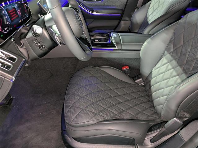 new 2025 Mercedes-Benz S-Class car, priced at $132,710
