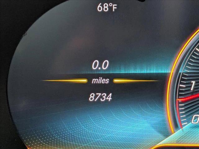 used 2021 Mercedes-Benz AMG GT car, priced at $119,995