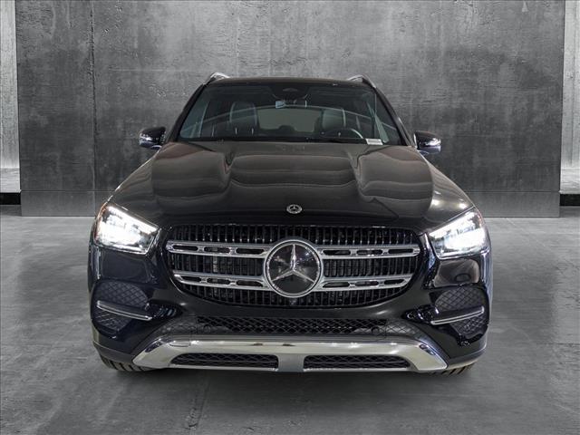 new 2025 Mercedes-Benz GLE-Class car, priced at $74,775