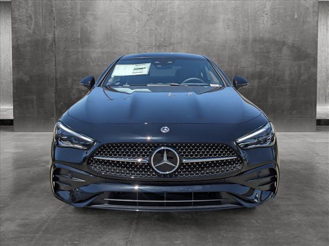 new 2024 Mercedes-Benz CLE 300 car, priced at $63,745