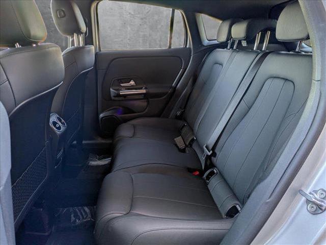 used 2022 Mercedes-Benz GLA 250 car, priced at $27,933