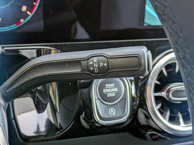 used 2022 Mercedes-Benz GLA 250 car, priced at $27,933