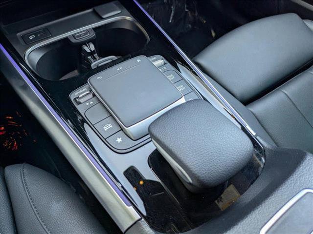 used 2022 Mercedes-Benz GLA 250 car, priced at $27,933