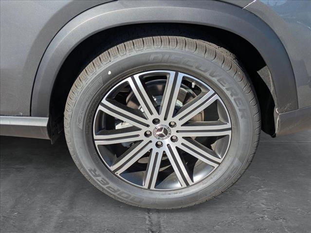new 2025 Mercedes-Benz GLE 350 car, priced at $66,385