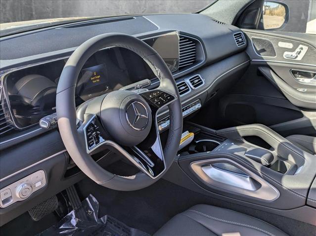 new 2025 Mercedes-Benz GLE 350 car, priced at $66,385