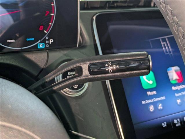 new 2025 Mercedes-Benz E-Class car, priced at $68,350