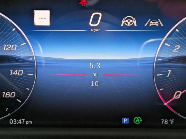 new 2025 Mercedes-Benz E-Class car, priced at $68,350
