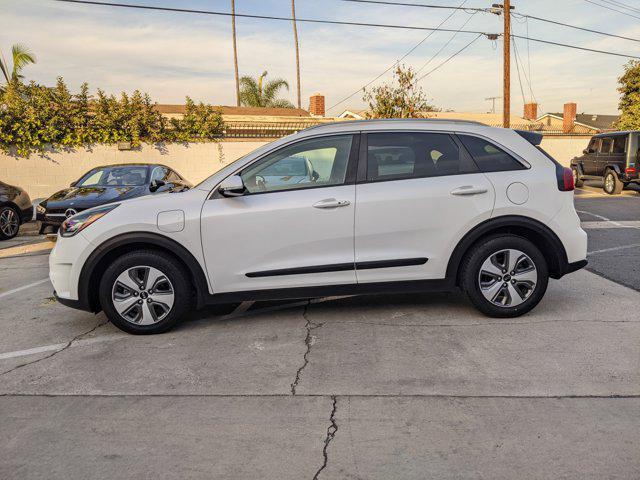 used 2019 Kia Niro car, priced at $21,495