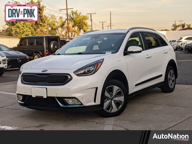 used 2019 Kia Niro car, priced at $21,495