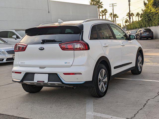 used 2019 Kia Niro car, priced at $21,495