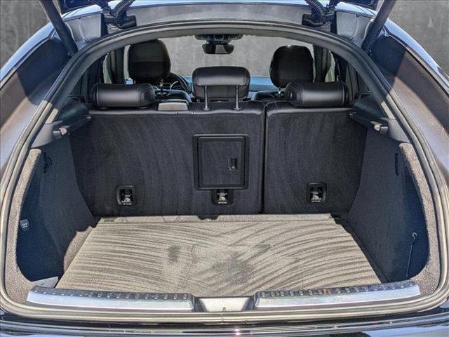 used 2018 Mercedes-Benz AMG GLE 43 car, priced at $36,994