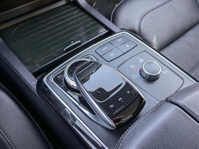 used 2018 Mercedes-Benz AMG GLE 43 car, priced at $36,994
