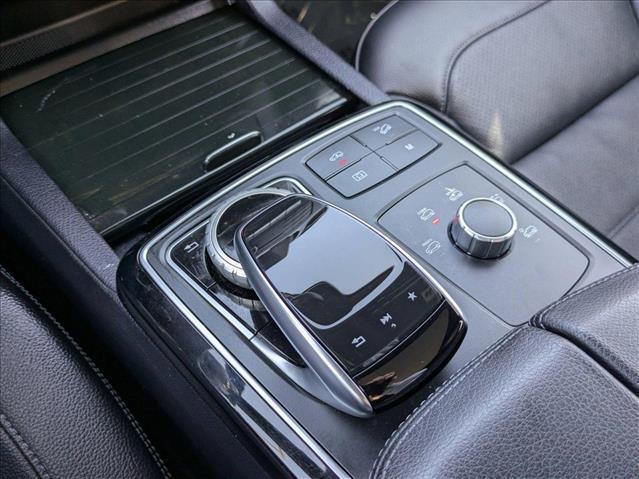used 2018 Mercedes-Benz AMG GLE 43 car, priced at $35,554