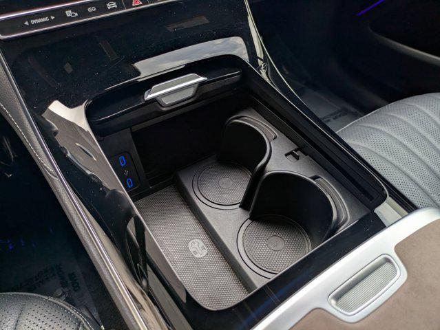 used 2023 Mercedes-Benz EQS 450 car, priced at $42,933