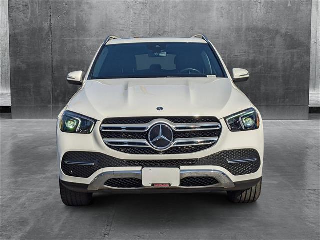 used 2022 Mercedes-Benz GLE 350 car, priced at $41,933