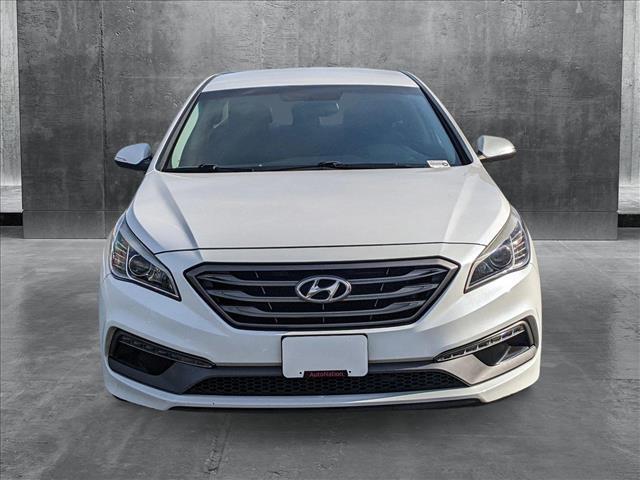 used 2016 Hyundai Sonata car, priced at $10,245